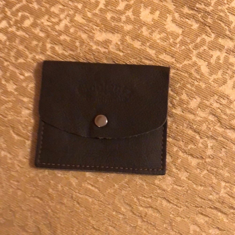 I’d wallet
